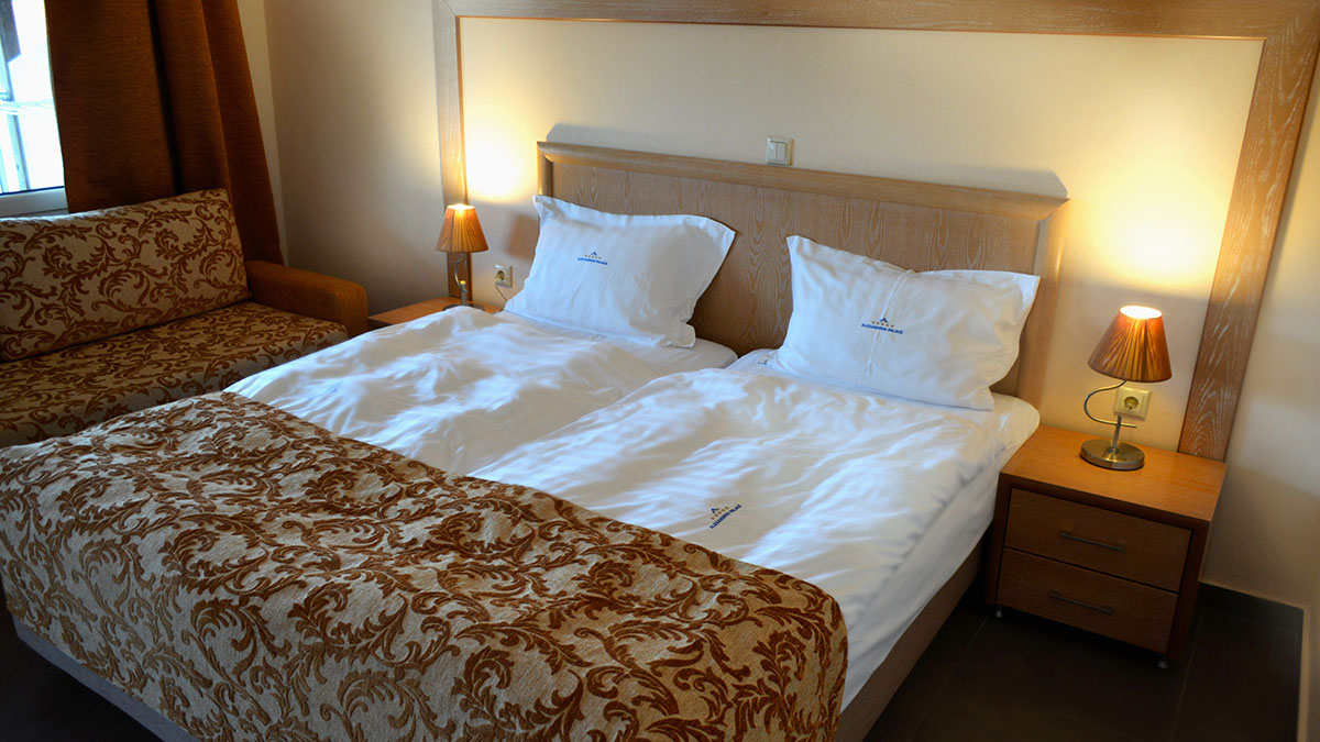 Double Standard for Single Use